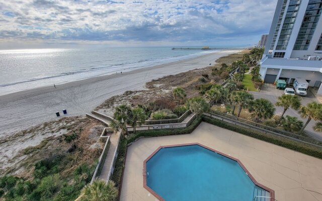 510 South Hampton 2 Bedroom Condo