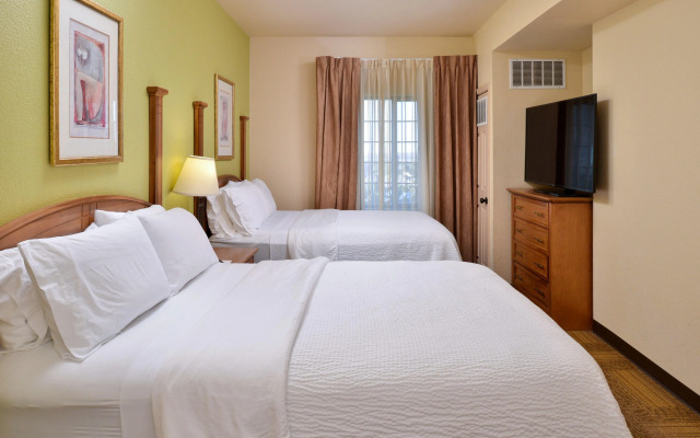 Staybridge Suites Las Cruces by IHG