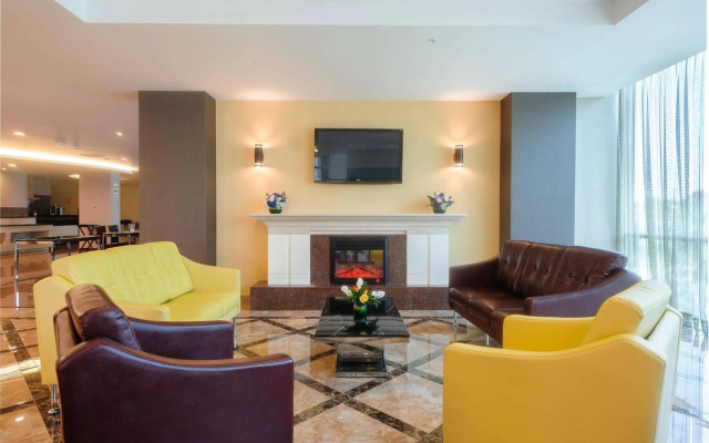 Hilton Garden Inn Lima Surco