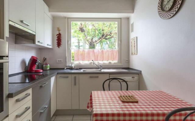 Appartement Biarritz, 3 pièces, 4 personnes - FR-1-3-388