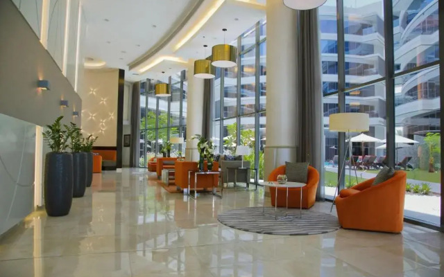 Majestic Arjaan by Rotana Hotel