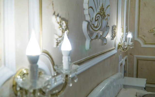 Exclusive Apartmanok Szeged