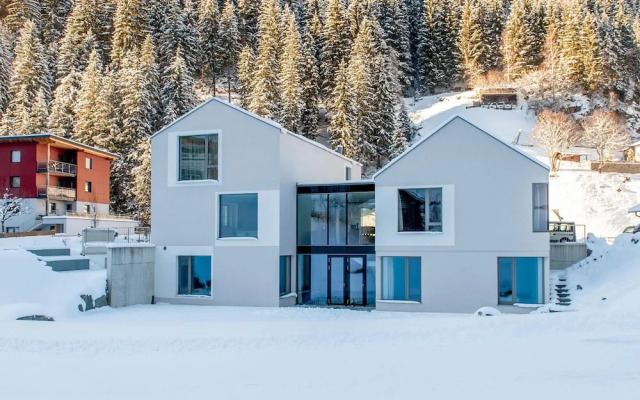 Apartments Home Apart Laudinella, See im Paznaun