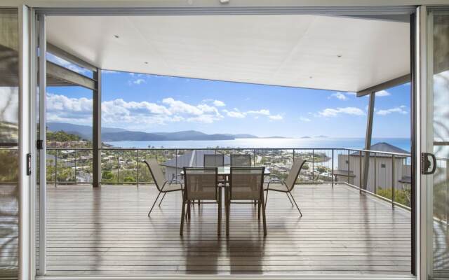 Whitsunday Views - Airlie Beach