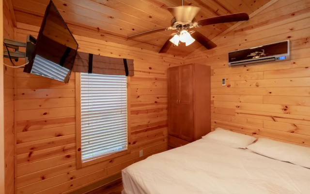 Frontier Town Campground