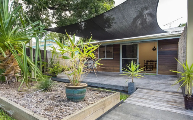 Sail Rock Apartment 1