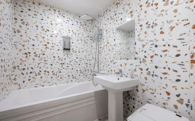 Pohang Mansion 6 Hotel