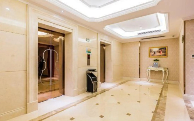 Vienna International Hotel Guangzhou Guangfo