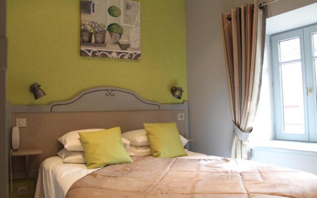 Logis Moulin De Saint Verand