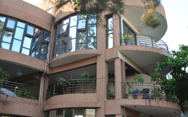 Jicca Hotel 1