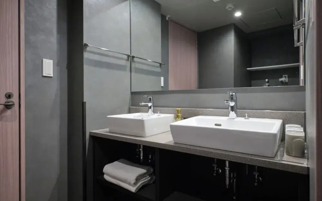 MONday Apart Premium Osaka Namba WEST