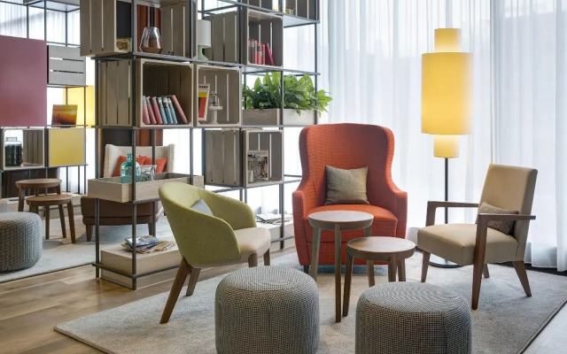 IntercityHotel Budapest