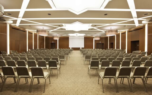 Hilton Garden Inn Konya, Turkey