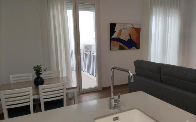 Iberflat Apartamentos Trinidad