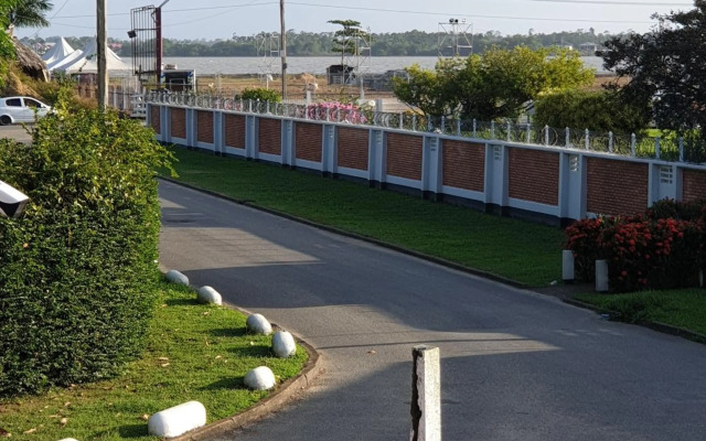 Riando appartement Royal Rainville