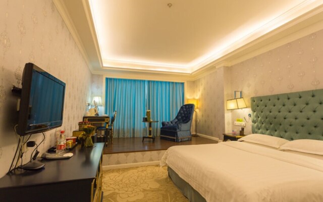 Seeker Chongqing Hotel