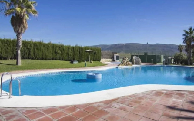 106849 - Apartment in Zahara
