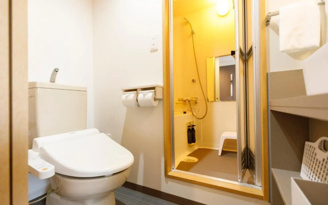HOTEL Third Place Hakata