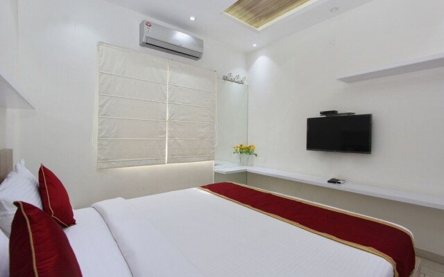 OYO 2132 Apartment Aditya Residency