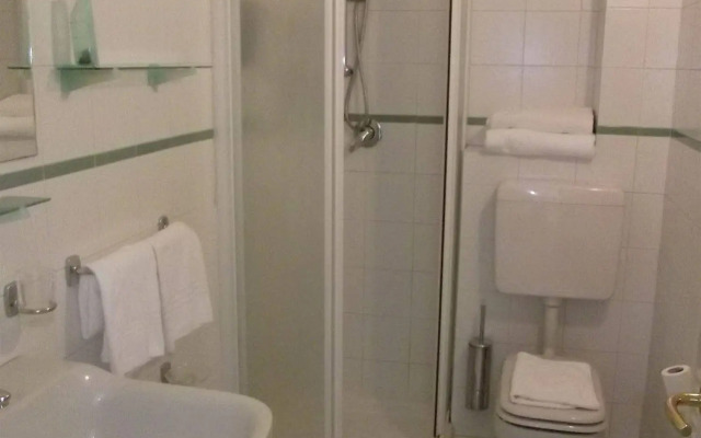 Hotel Ventolosa