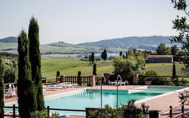 San Giorgio Country Residence