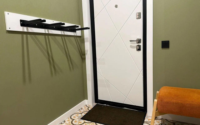 Апартаменты на улице Олимпийская 79