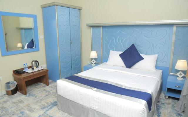 Saheel Hotel