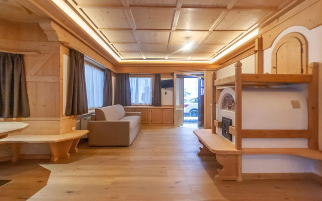 Appartamento Marangon