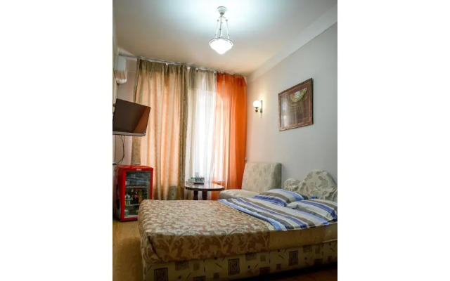 Tetatet Hotel Yerevan