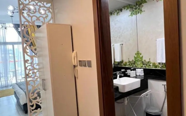 Business Bay Millennium Binghatti - Mint Stay