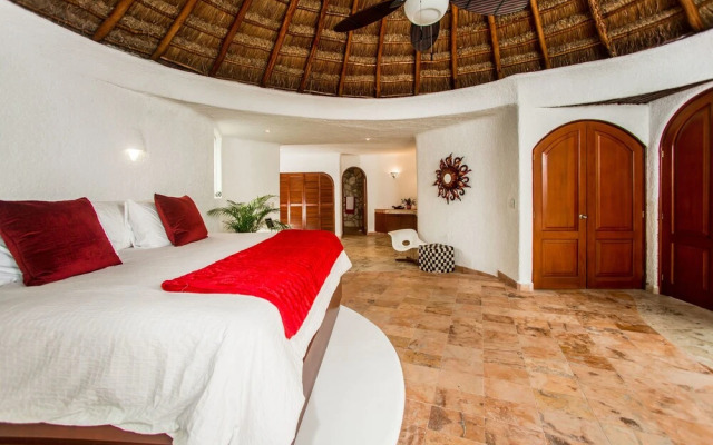 Villa Natural Luxury Architect Villa