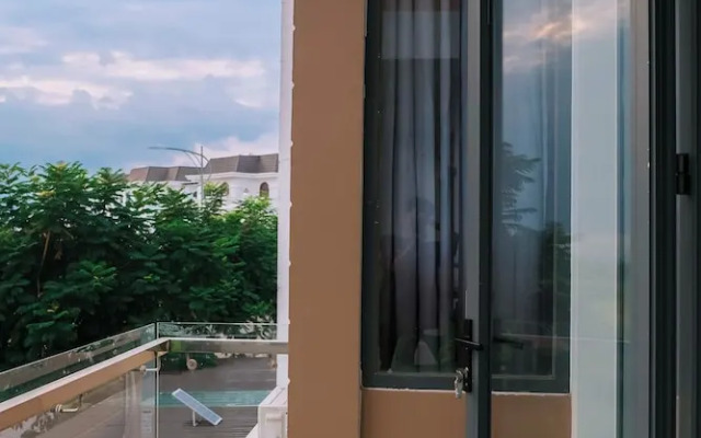 Hieu Sang 68 Hostel and Villas