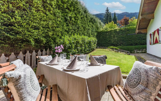 Wagstaett Loft by Apartment Managers