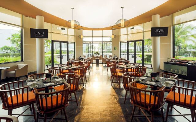 Melia Danang Beach Resort