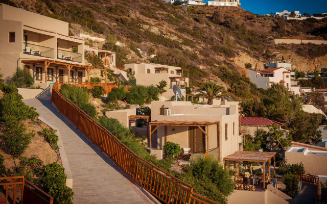 Lygaria Beach Hotel