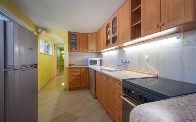 Apartment Lina Krk/Njivice