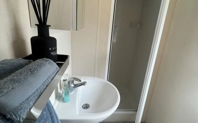 Lovely 2-bed Cabin in Birchington