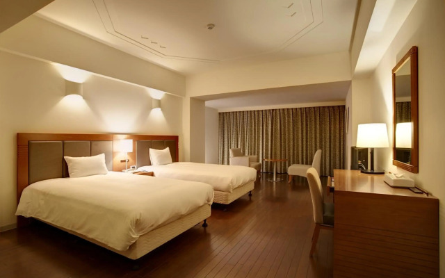 Hotel Mahaina Wellness Resorts Okinawa