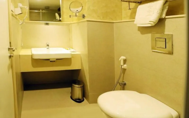 Best Western Plus Ekobarn