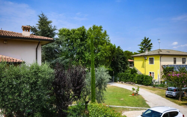 Camere America B&B