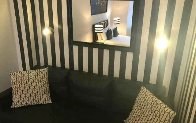 W6 Hotel Hammersmith