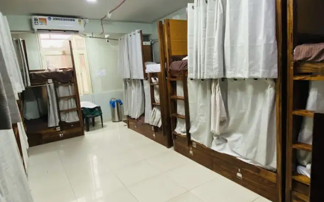 Homestay - Hostel