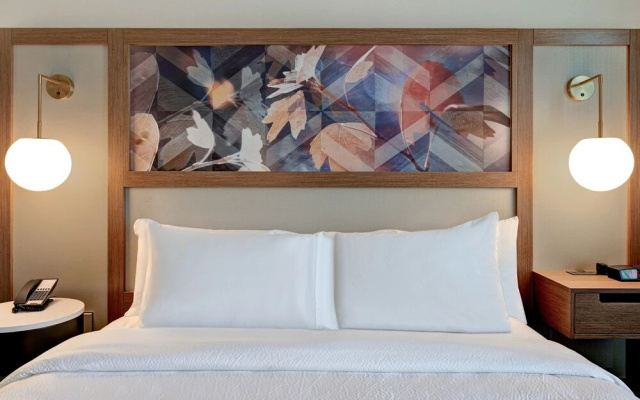 Fairfield Inn & Suites St. Paul Eagan