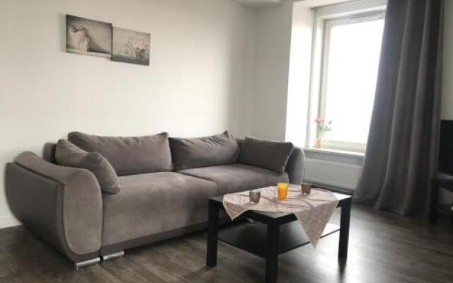 Apartamenty Branickiego