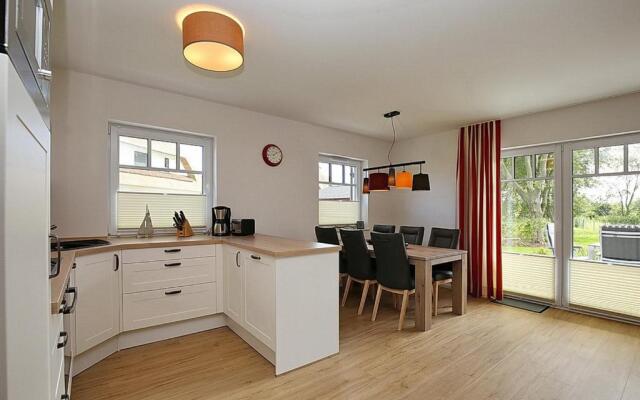 Reethaus Am Mariannenweg 12b