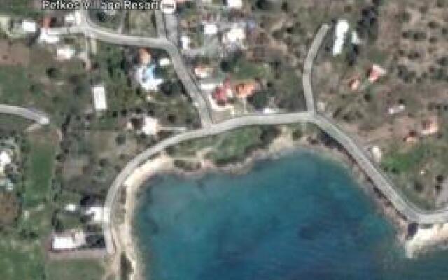 Villa Sealine