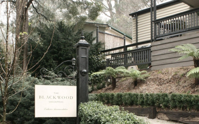 The Blackwood