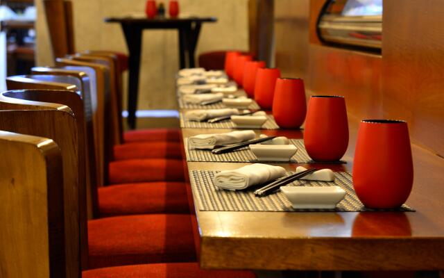 InterContinental AMMAN JORDAN by IHG