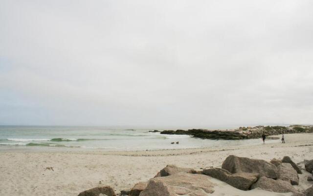 Cozy Crner - Cottage