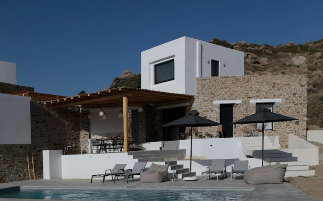 Villa Andalusia With 4 Bedrooms and 3 5 Bathrooms